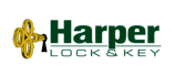 Harper Lock and Key